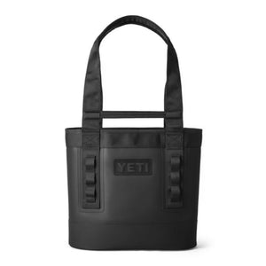 Yeti Camino Carryall 20-Hunting/Outdoors-BLACK-Kevin's Fine Outdoor Gear & Apparel