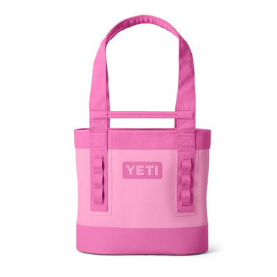 Yeti Camino Carryall 20-Hunting/Outdoors-POWER PINK-Kevin's Fine Outdoor Gear & Apparel