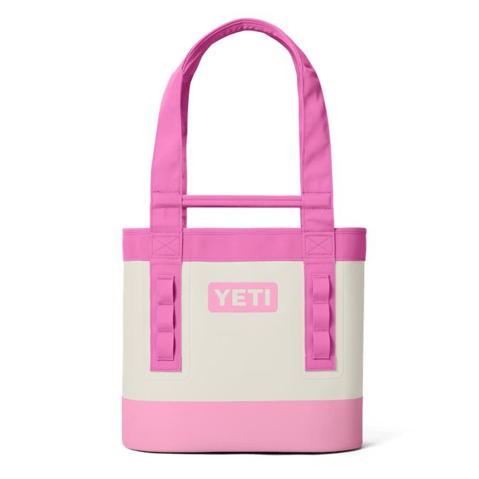 YETI Camino Carryall 20-Hunting/Outdoors-Aspen Wildflower/Power Pink-Kevin's Fine Outdoor Gear & Apparel