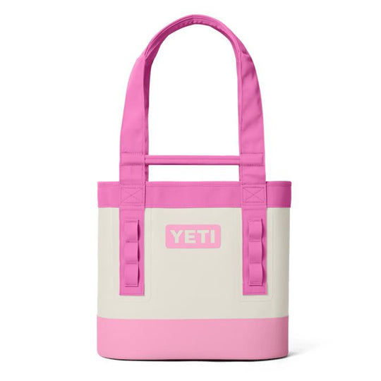 YETI Camino Carryall 20-Hunting/Outdoors-Aspen Wildflower/Power Pink-Kevin's Fine Outdoor Gear & Apparel