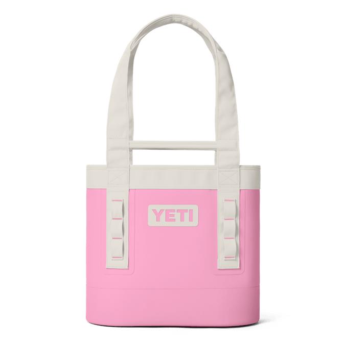 YETI Camino Carryall 20-Hunting/Outdoors-Power Pink/Aspen-Kevin's Fine Outdoor Gear & Apparel