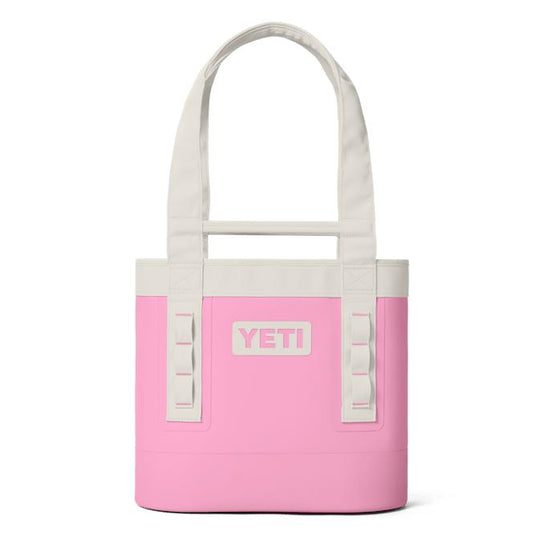 YETI Camino Carryall 20-Hunting/Outdoors-Power Pink/Aspen-Kevin's Fine Outdoor Gear & Apparel