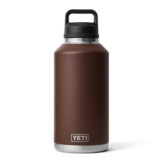 Yeti Rambler 64oz Bottle with Chug Cap-HUNTING/OUTDOORS-Kevin's Fine Outdoor Gear & Apparel