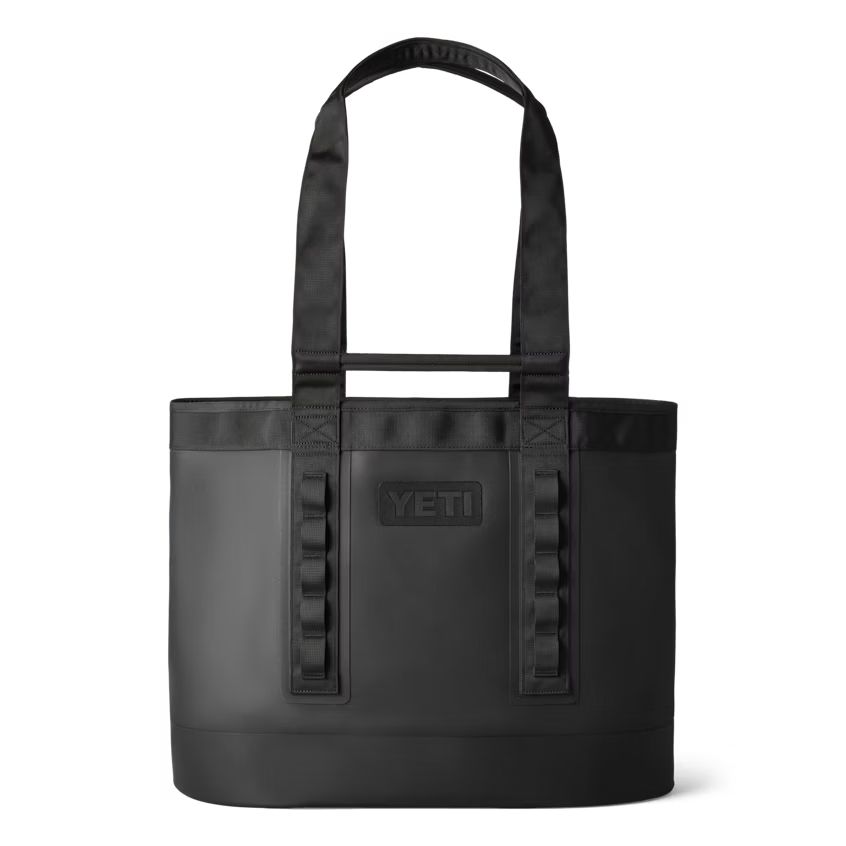 Yeti Camino CarryAll 50-Hunting/Outdoors-BLACK-Kevin's Fine Outdoor Gear & Apparel