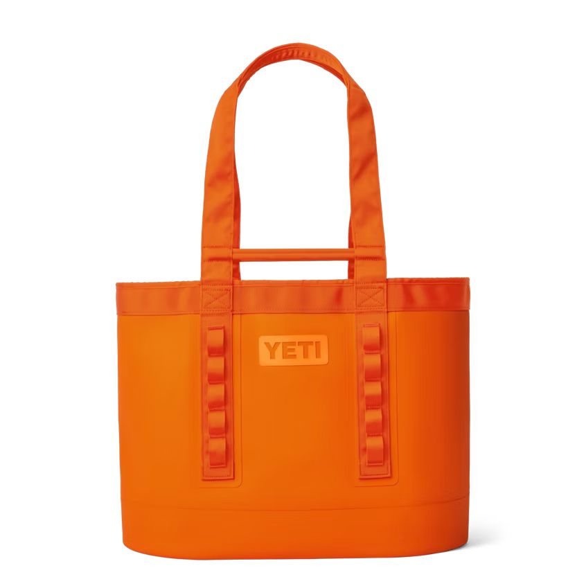 Yeti Camino CarryAll 50-Hunting/Outdoors-KING CRAB ORANGE-Kevin's Fine Outdoor Gear & Apparel