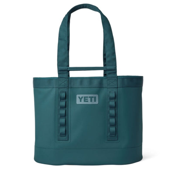 Yeti Camino Carryall 50-Hunting/Outdoors-Agave Teal-Kevin's Fine Outdoor Gear & Apparel