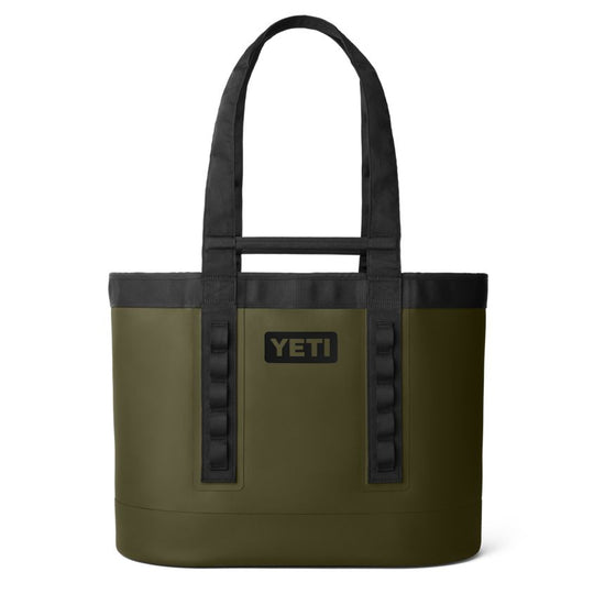 Yeti Camino Carryall 50-Hunting/Outdoors-Olive/Black-Kevin's Fine Outdoor Gear & Apparel