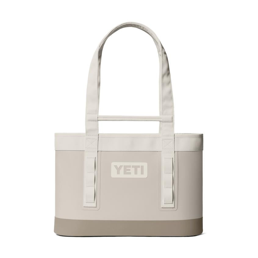 YETI Camino Zip 18L Carryall Tote Bag-Hunting/Outdoors-Cape Taupe-Kevin's Fine Outdoor Gear & Apparel
