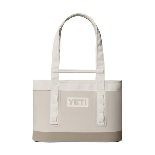 YETI Camino Zip 18L Carryall Tote Bag-Hunting/Outdoors-Cape Taupe-Kevin's Fine Outdoor Gear & Apparel