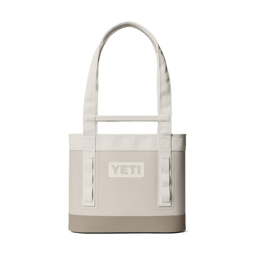 YETI Camino Zip 12L Carryall Tote Bag-Hunting/Outdoors-Cape Taupe-Kevin's Fine Outdoor Gear & Apparel