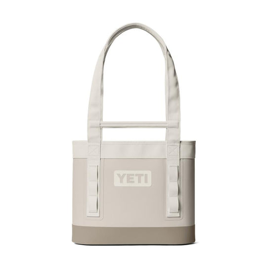 YETI Camino Zip 12L Carryall Tote Bag-Hunting/Outdoors-Cape Taupe-Kevin's Fine Outdoor Gear & Apparel