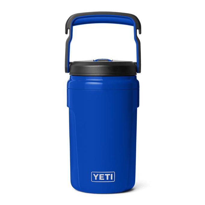 YETI Silo 40 oz Jug with MagSlider Straw Cap-Hunting/Outdoors-Royal Blue-Kevin's Fine Outdoor Gear & Apparel