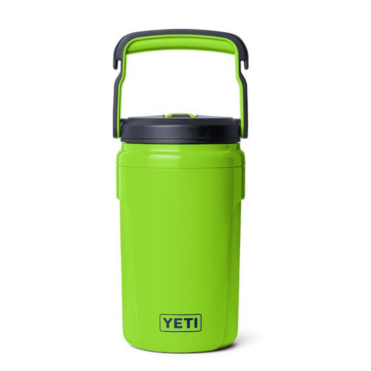 YETI Silo 40 oz Jug with MagSlider Straw Cap-Hunting/Outdoors-Venom-Kevin's Fine Outdoor Gear & Apparel