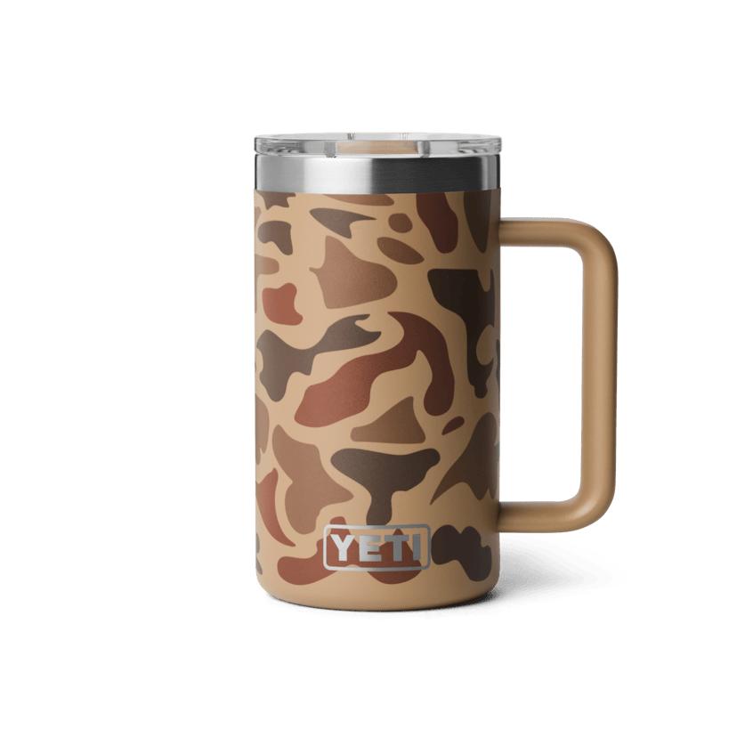 YETI Rambler 24 oz Mug with Durasip Ceramic Lining-Home/Giftware-Kevin's Fine Outdoor Gear & Apparel
