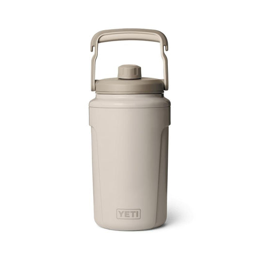 YETI Silo Half Gallon Jug with Magdock Chug Cap-Hunting/Outdoors-Cape Taupe-Kevin's Fine Outdoor Gear & Apparel