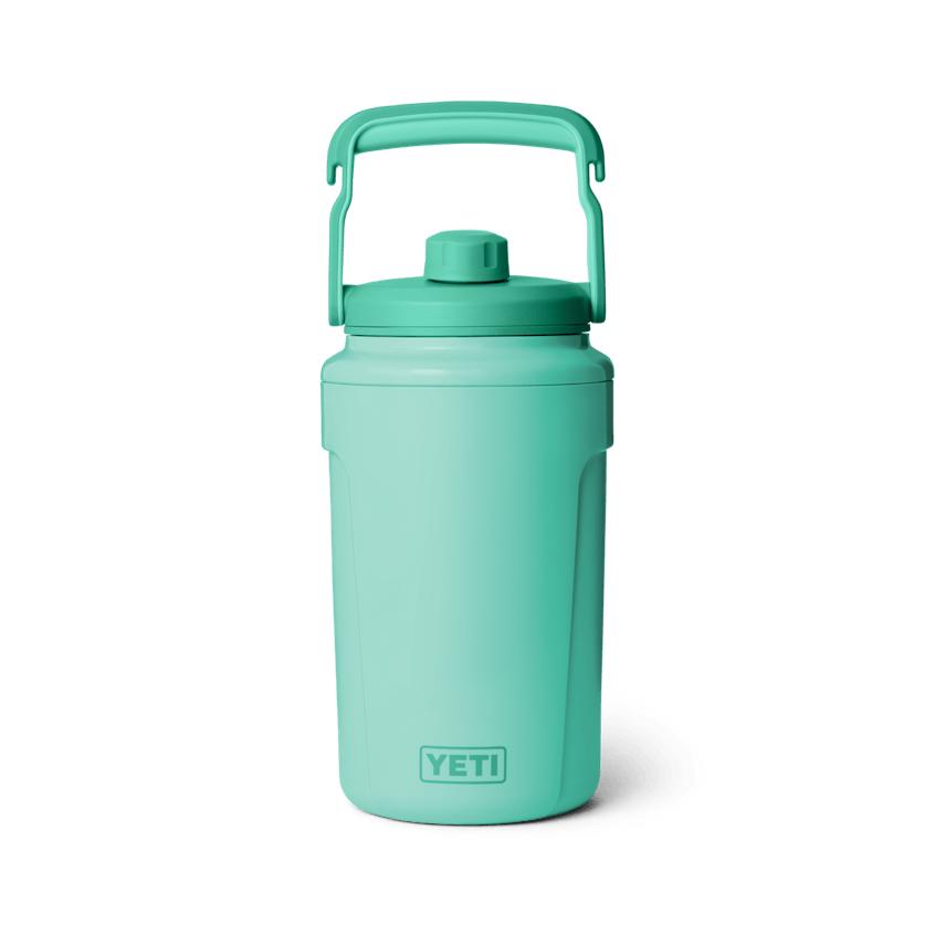 YETI Silo Half Gallon Jug with Magdock Chug Cap-Hunting/Outdoors-Seafoam-Kevin's Fine Outdoor Gear & Apparel
