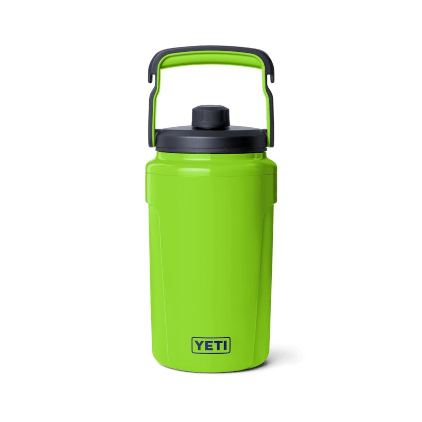 YETI Silo Half Gallon Jug with Magdock Chug Cap-Hunting/Outdoors-Venom-Kevin's Fine Outdoor Gear & Apparel