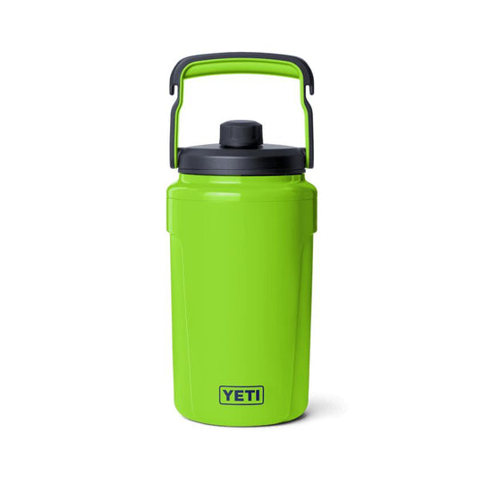YETI Silo Half Gallon Jug with Magdock Chug Cap-Hunting/Outdoors-Venom-Kevin's Fine Outdoor Gear & Apparel