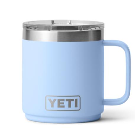 YETI Rambler 10 oz Mug with MagSlider Lid-Hunting/Outdoors-Kevin's Fine Outdoor Gear & Apparel