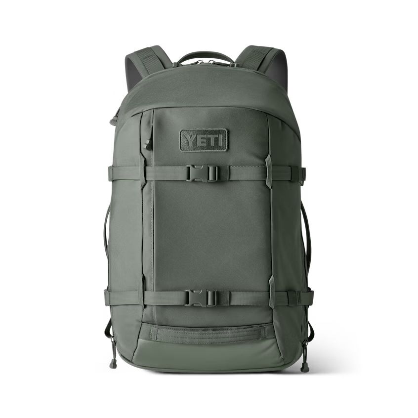 yeti bag on sale YETI Crossroads Backpack