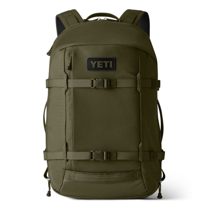 Yeti Crossroads 27L BackPack | Kevin's Catalog – Kevin's Fine