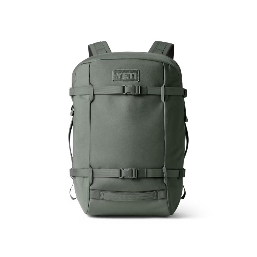 YETI Crossroads 22L Backpack Rescue Red