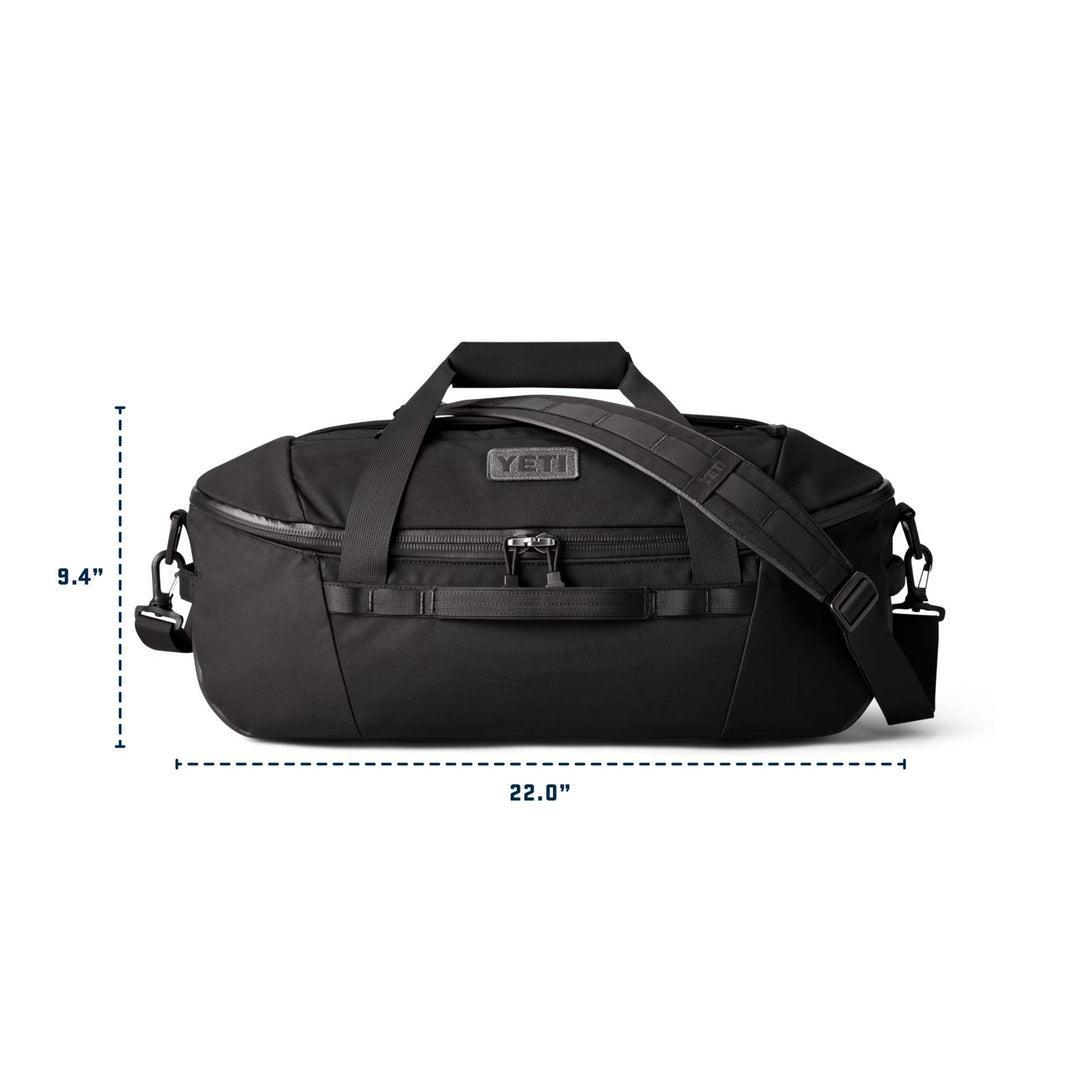 YETI Crossroads 40L Duffel-Luggage-Kevin's Fine Outdoor Gear & Apparel