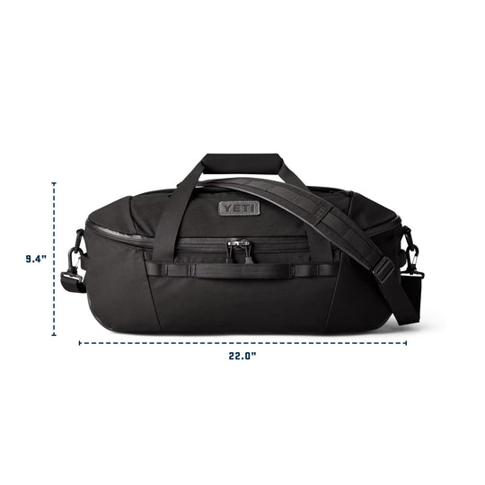 YETI Crossroads 40L Duffel-Luggage-Kevin's Fine Outdoor Gear & Apparel
