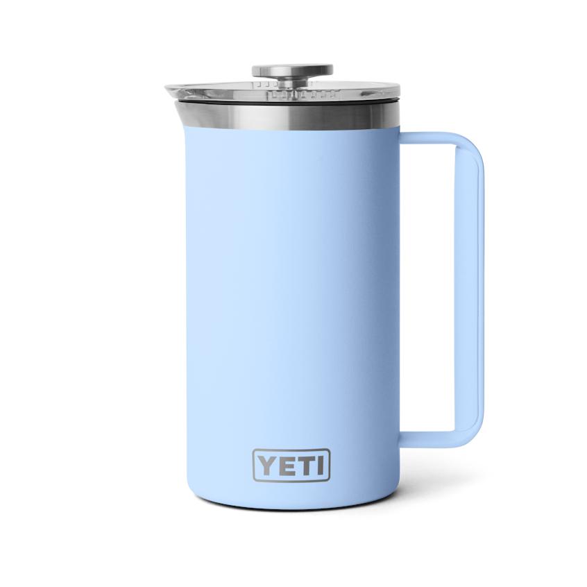 YETI Rambler 34 oz French Press-Lifestyle-Kevin's Fine Outdoor Gear & Apparel
