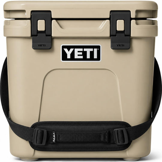 YETI Roadie 24 2.0 Cooler-Hunting/Outdoors-Tan-Kevin's Fine Outdoor Gear & Apparel