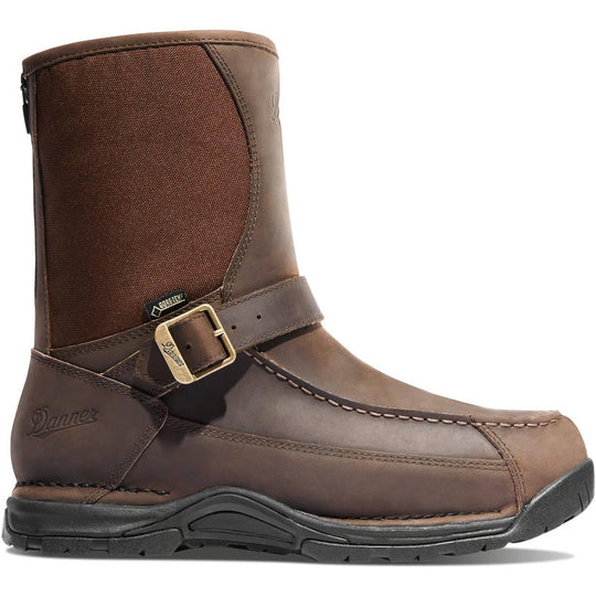 Danner Sharptail 10" Rear Zip Hunting Boot-Men's Footwear-Kevin's Fine Outdoor Gear & Apparel