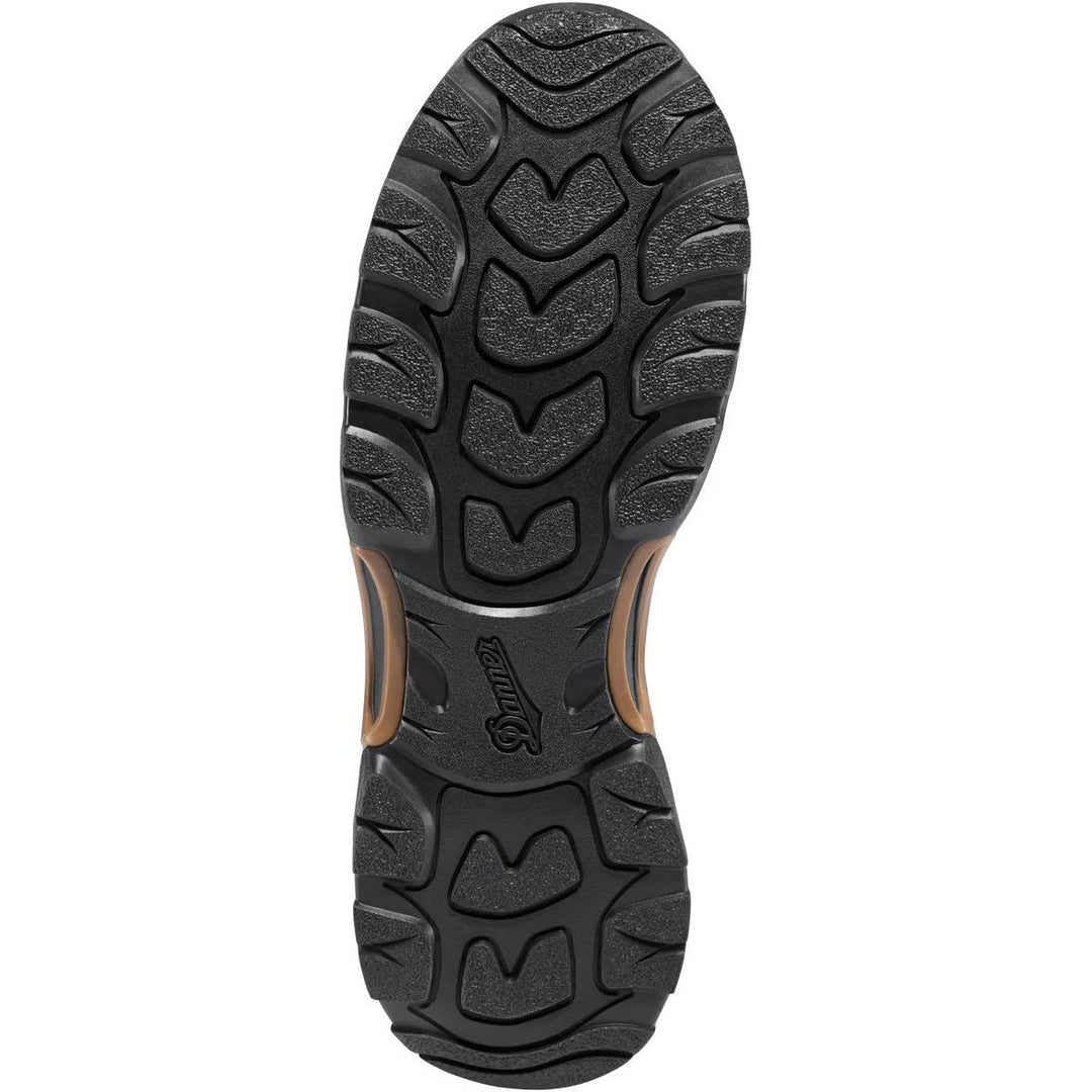 Danner 17" Sharptail Snake Boot Side-Zip-Men's Footwear-Kevin's Fine Outdoor Gear & Apparel