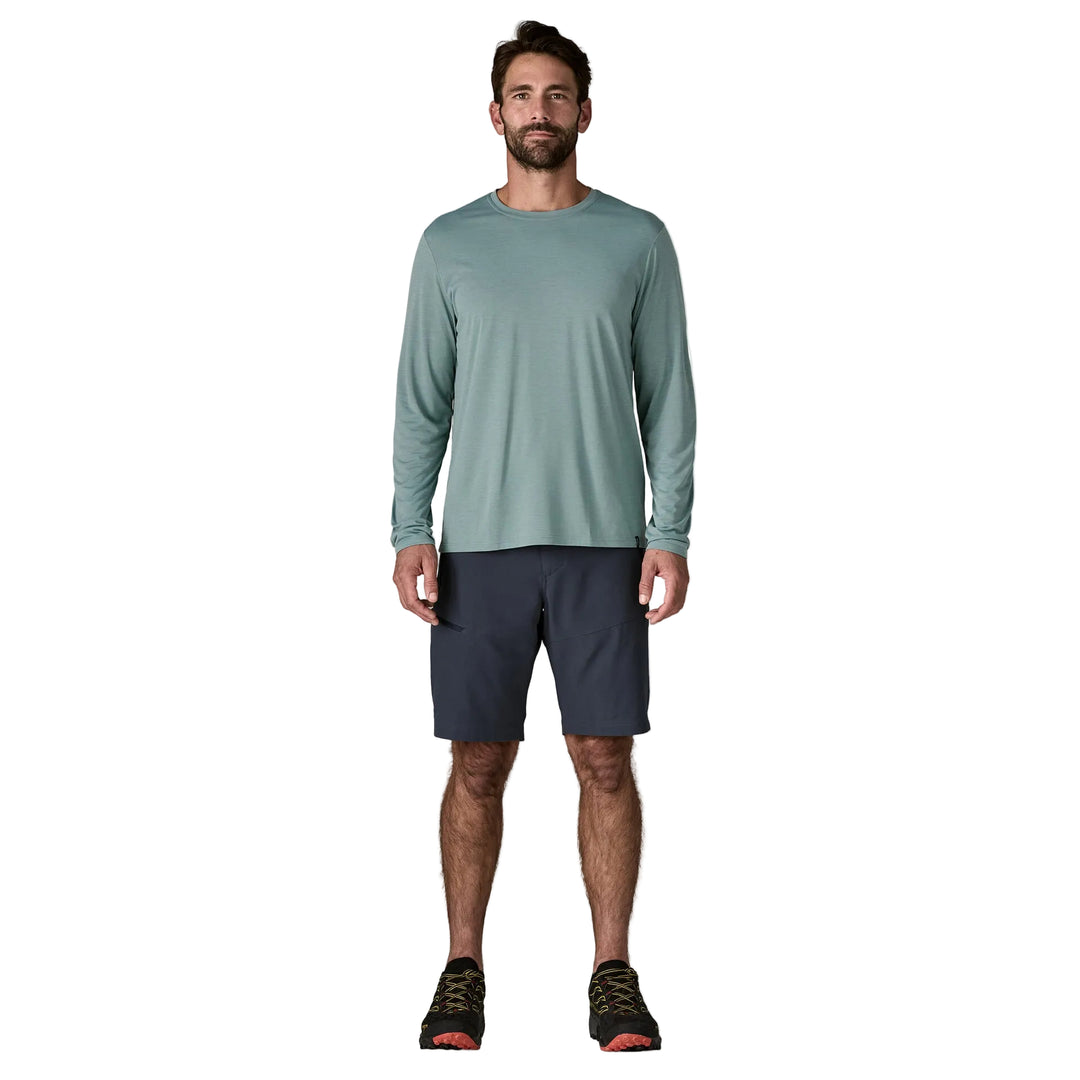 Patagonia Men's Capilene Cool Daily Shirt