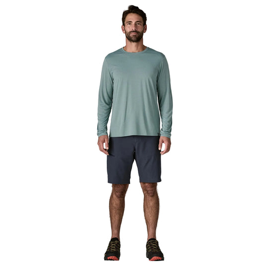 Patagonia Men's Capilene Cool Daily Shirt