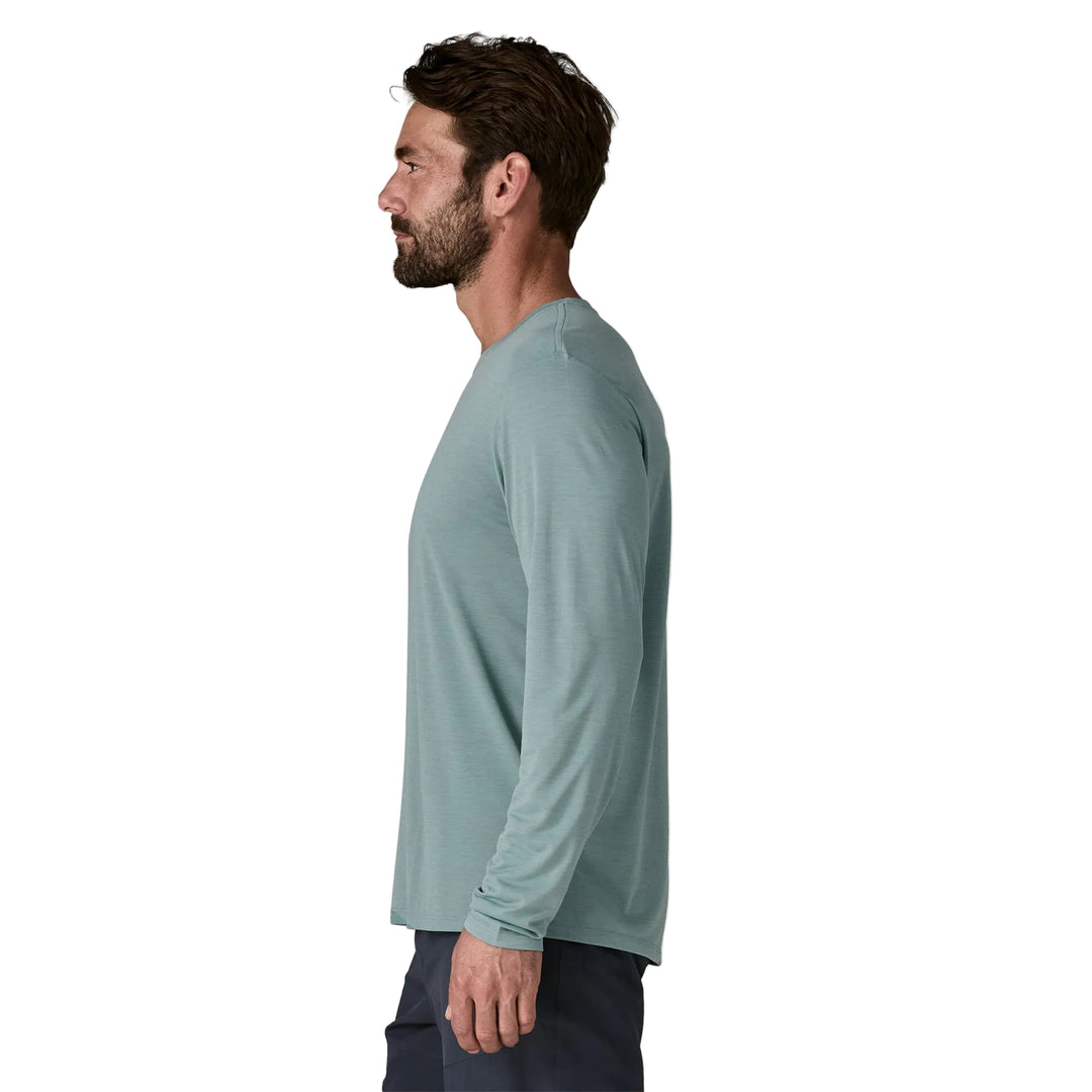 Patagonia Men's Capilene Cool Daily Shirt