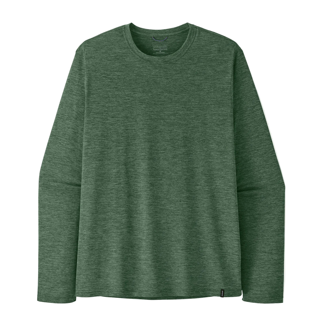 Patagonia Men's Capilene Cool Daily Shirt