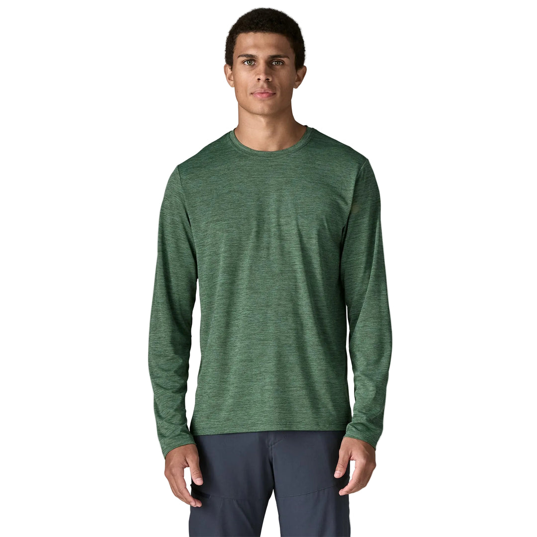 Patagonia Men's Capilene Cool Daily Shirt