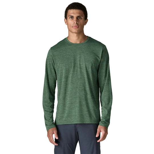 Patagonia Men's Capilene Cool Daily Shirt