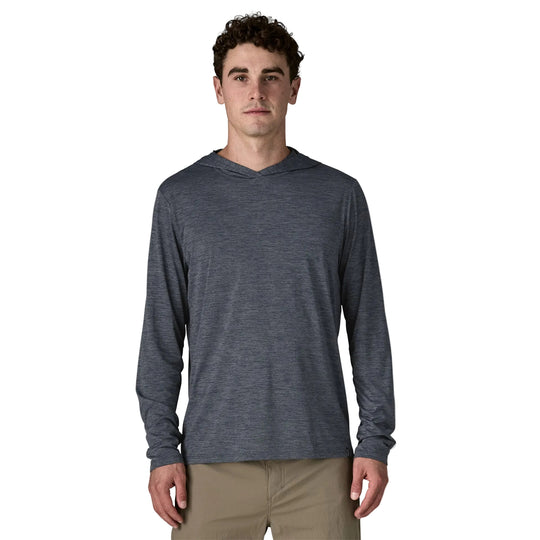Patagonia Men's Capilene Cool Daily  Hoody