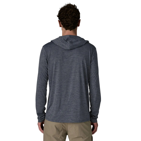 Patagonia Men's Capilene Cool Daily  Hoody