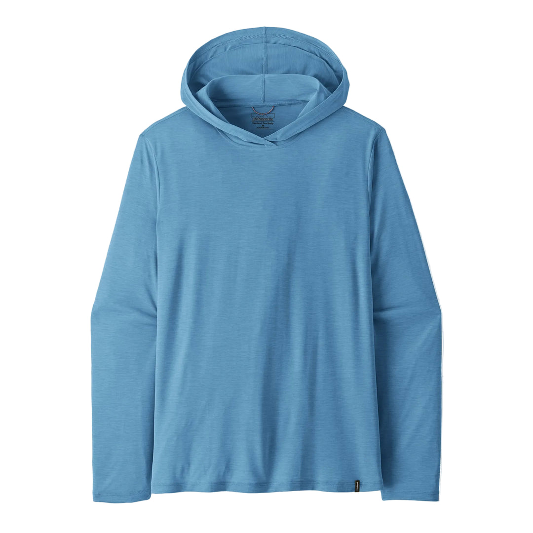 Patagonia Men's Capilene Cool Daily  Hoody