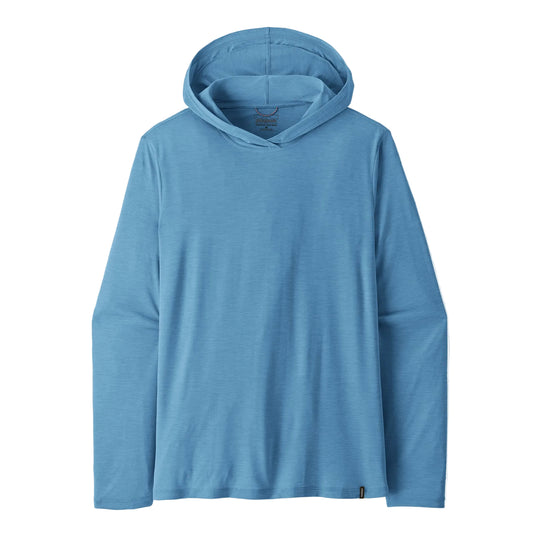 Patagonia Men's Capilene Cool Daily  Hoody