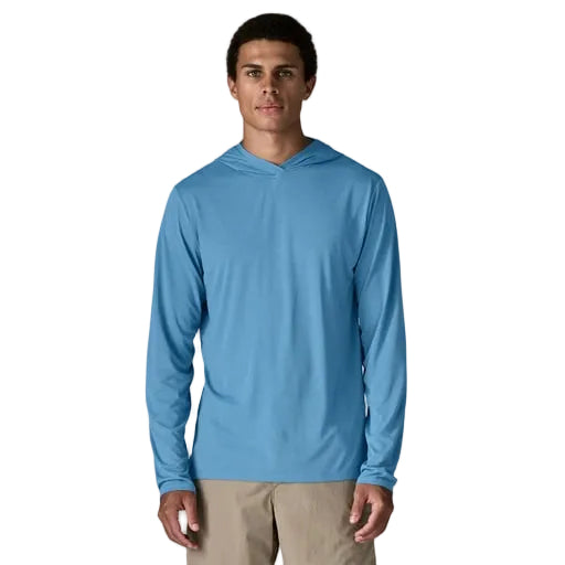 Patagonia Men's Capilene Cool Daily  Hoody