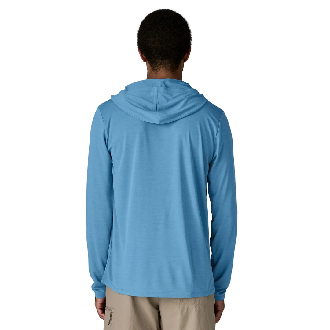 Patagonia Men's Capilene Cool Daily  Hoody
