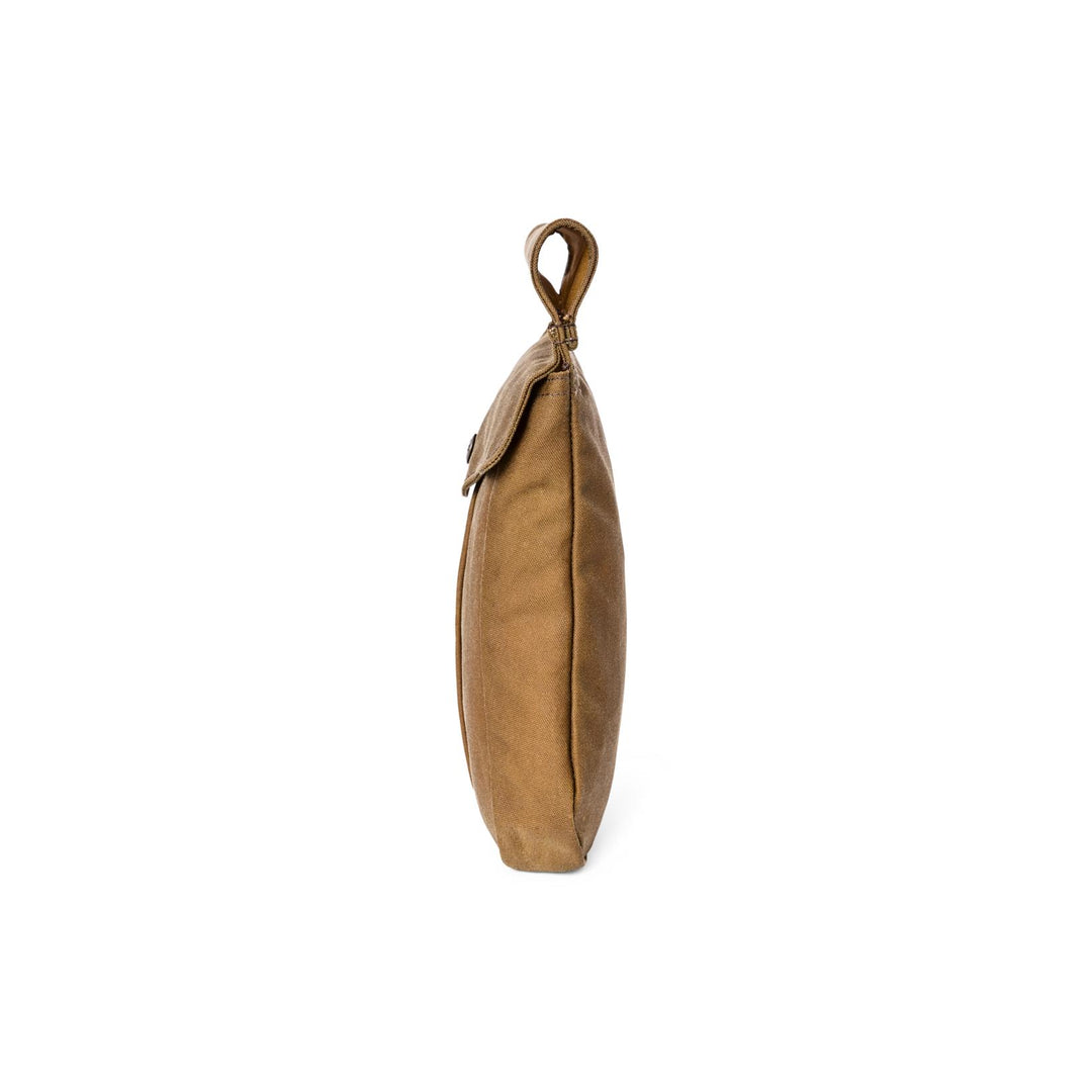 Filson Tin Cloth Shell Pocket-Hunting/Outdoors-Kevin's Fine Outdoor Gear & Apparel