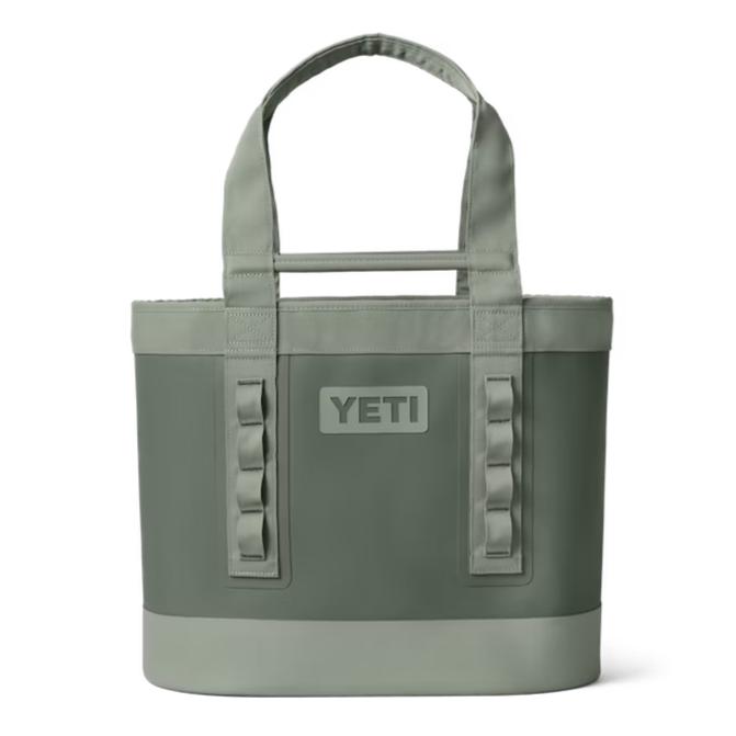 Yeti Camino CarryAll 35-Hunting/Outdoors-CAMP GREEN-Kevin's Fine Outdoor Gear & Apparel