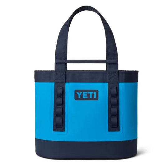 Yeti Camino CarryAll 35-Hunting/Outdoors-NAVY/BIG WAVE BLUE-Kevin's Fine Outdoor Gear & Apparel