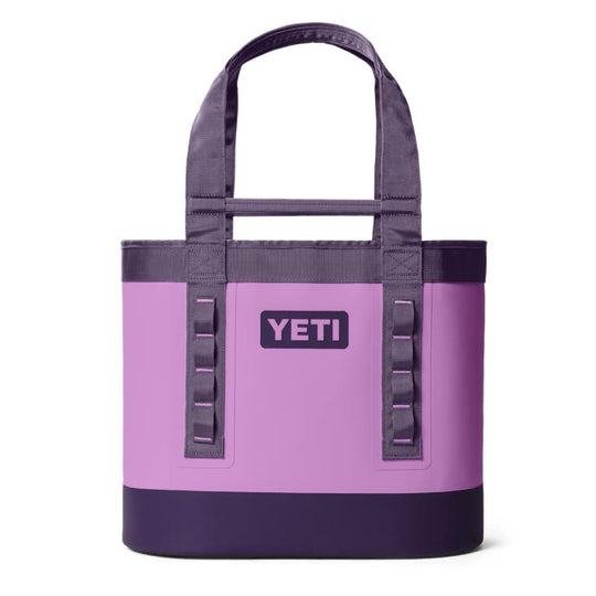 YETI Camino Carryall 35-Hunting/Outdoors-Desert Bloom-Kevin's Fine Outdoor Gear & Apparel