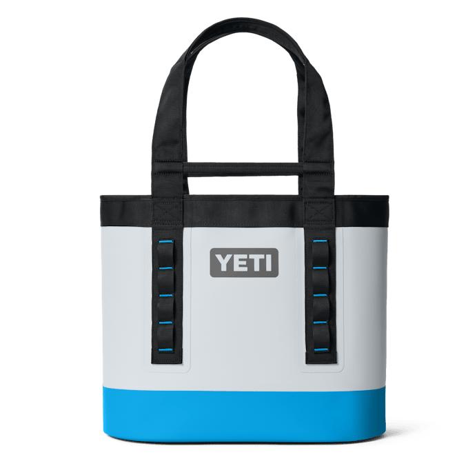 yeti camino bag YETI Camino 35 Carryall Tote Bag Seafoam