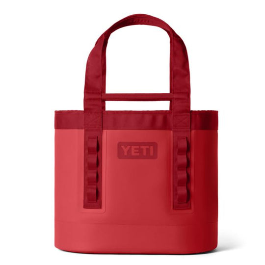 YETI Camino Carryall 35-Hunting/Outdoors-Rescue Red-Kevin's Fine Outdoor Gear & Apparel